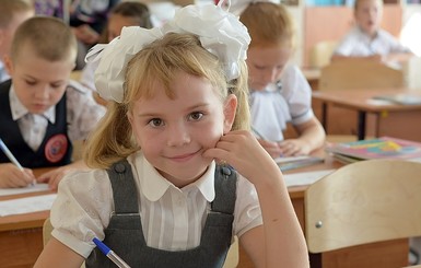 В мэрии Киева не знают, кто накормит школьников в 2019 году