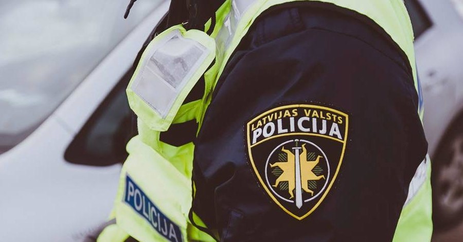 В Латвии полиция нашла 2 тонны кокаина в коробках с бананами
