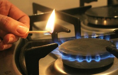 Украина расходует газ быстрее, чем в прошлом году. Хватит ли до весны