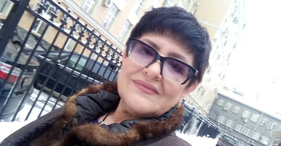Адвокат: депортированную из России Елену Бойко арестовали в Украине