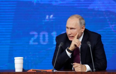 Путин заявил, что два Северных и Турецкий поток не оставят Украину без транзита газа