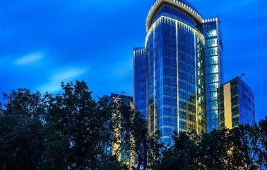 Киевские пятизвездочные отели оказались одними из самых дешевых в мире