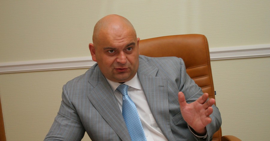 Николая Злочевского из-за Януковича допросят в Генпрокуратуре