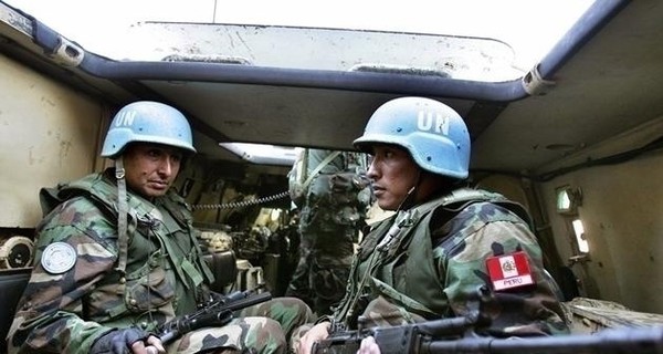 Террористы атаковали базу ООН на Мали, погибли миротворцы