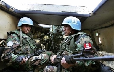 Террористы атаковали базу ООН на Мали, погибли миротворцы