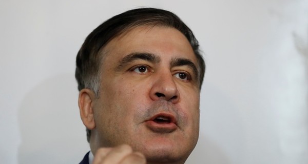 Саакашвили пообещал сменить власть в Грузии за 72 часа