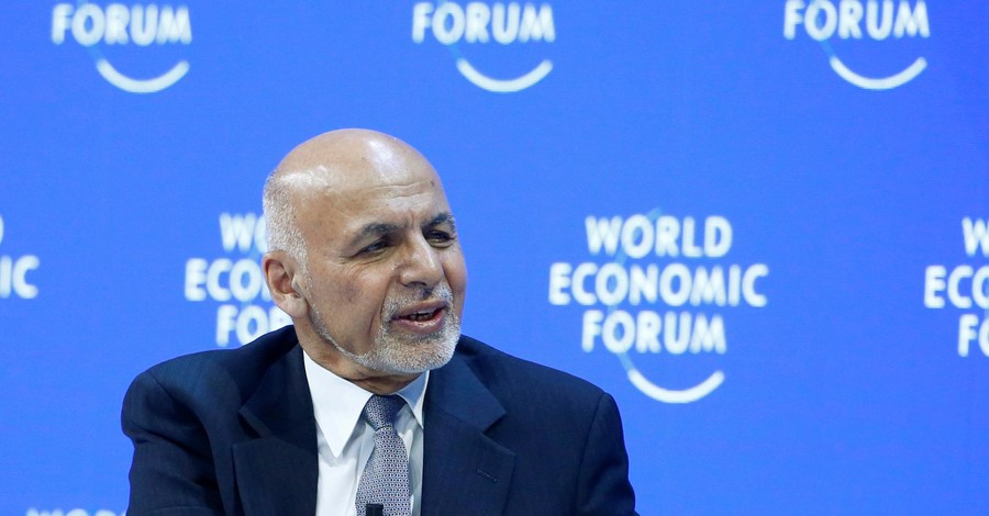 Президент Афганистана предложил талибам официально открыть свой офис
