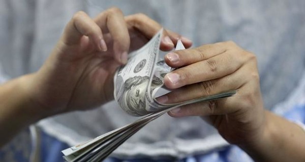 В Запорожье сотрудница банка украла у клиентов 2 миллиона гривен