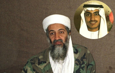 Госдеп объявил награду за информацию о сыне бен Ладена
