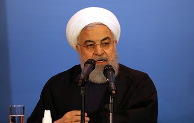 Иран подаст в суд на США из-за санкций