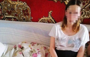 В Ровенской области молодая мать зарезала месячную дочь