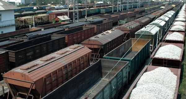 Экономически обоснованный уровень повышения грузовых железнодорожных тарифов составляет не 14%, а 7% - Мининфраструктуры
