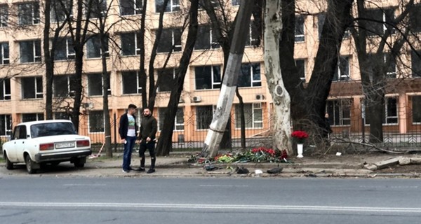 Авария с BMW и двумя погибшими в Одессе: были уличные гонки или нет?