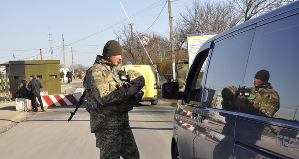 Украинским силовикам рассылают фейковые сообщения об американском спецназе и третьем Майдане