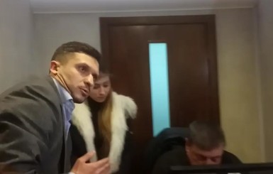 Зампрокурора Антон Шпырь, преследовавший активистов Майдана, на свободе и работает на агрорейдера Лесю Софиенко, — расследование