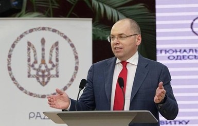 Арсен Аваков против отставки Максима Степанова