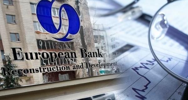 ЕБРР вдвое увеличит инвестиции в Украину
