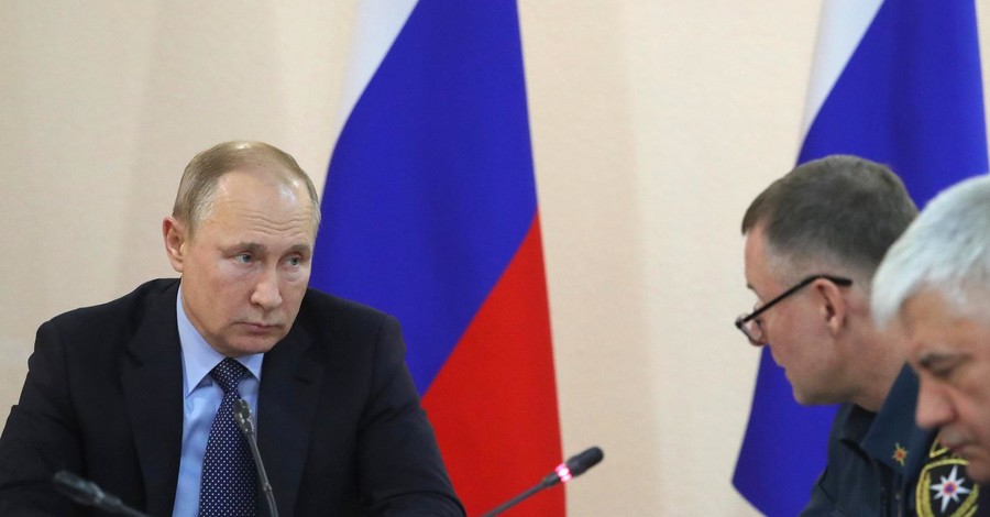 Путин: Украина покупает газ в два раза дороже, чем могла бы