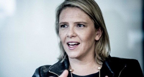 Новый министр здравоохранения разрешит норвежцам пить и курить, сколько влезет