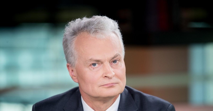 Новым президентом Литвы станет бывший банкир Гитанас Науседа