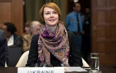 Зеркаль: Украина убедит Международный суд ООН, что с юрисдикцией иска к России все в порядке