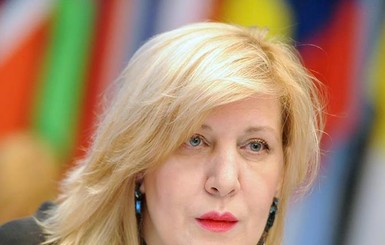 Кулеба: визит комиссара Совета Европы в Крым не согласован 