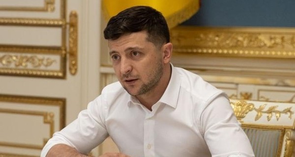 Зеленский назначил новых глав Госпогранслужбы и Нацгвардии