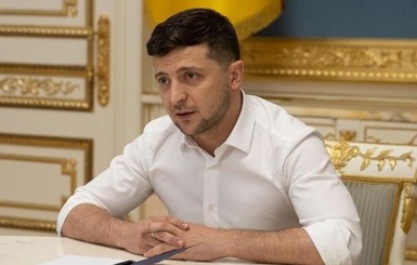 Зеленский назначил новых глав Госпогранслужбы и Нацгвардии