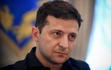 Зеленский выбирает губернатора Львовской области через Фейсбук 