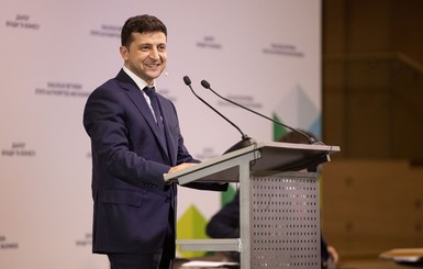 Экономист: Разочарован встречей Зеленского с украинским бизнесом