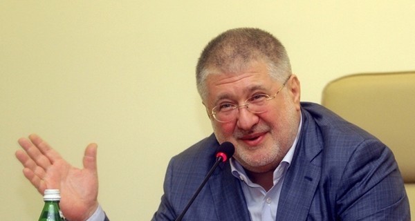 Коломойский ответил Зеленскому про помощь Донбассу: 