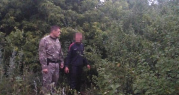 В Днепропетровской области нашли убитой пропавшую 13-летнюю Инну Дубик