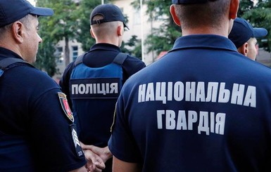 В Одессе умер раненый в голову нацгвардеец