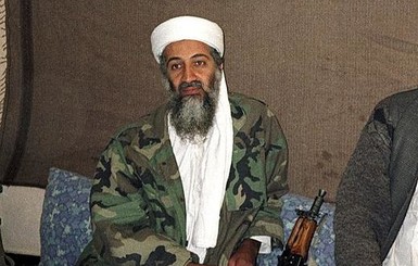 Умер сын Усамы бен Ладена