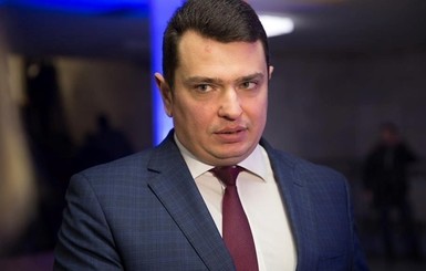 Глава антикоррупционного бюро Сытник в июле заработал более 170 тысяч гривен