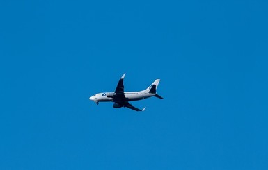 МАУ, LOT и Turkish Airlines не будут летать в Запорожье