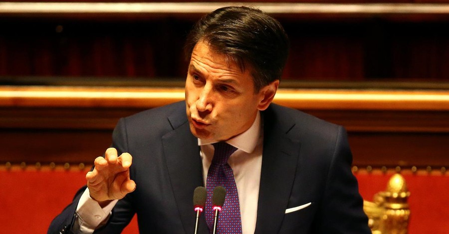 Как будут развиваться события в Италии после ухода их премьер-министра в отставку