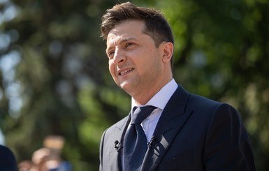 Богдан за месяц работы в Офисе президента получил в два раза больше, нежели Зеленский