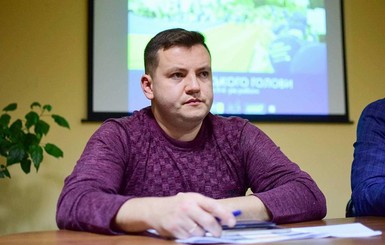 Брат мэра Ивано-Франковска получил сердечный приступ после того, как сбил человека