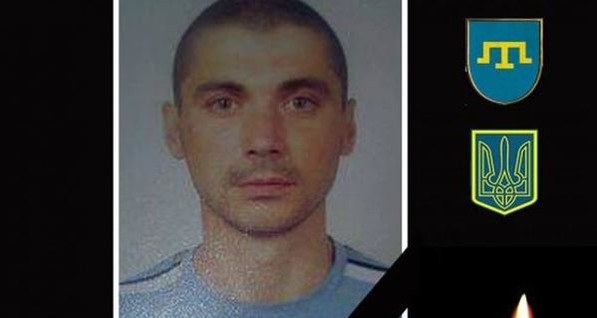 В розыск объявлены трое похитителей крымскотатарского активиста и Героя Украины