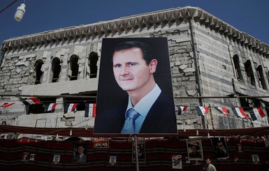 Лавров заявил об окончании войны в Сирии