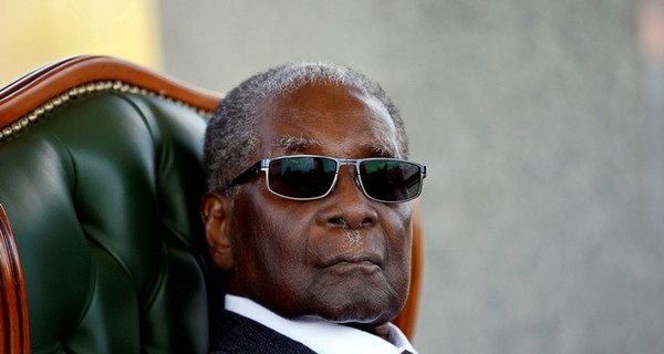 Роберта Мугабе похоронят в мавзолее