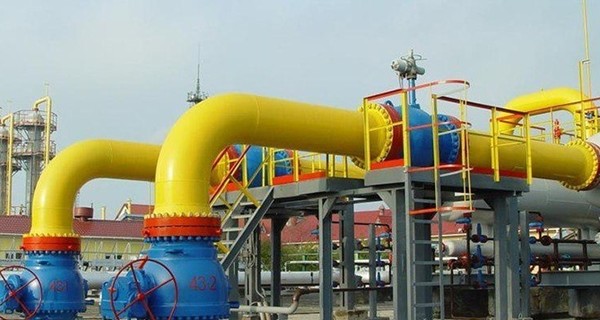 Нафтогаз: Украина обеспечена газом на следующую зиму