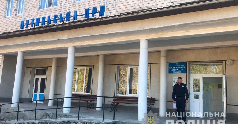 В Черновицкой области два отравления  - на больничных койках оказались 56 человек