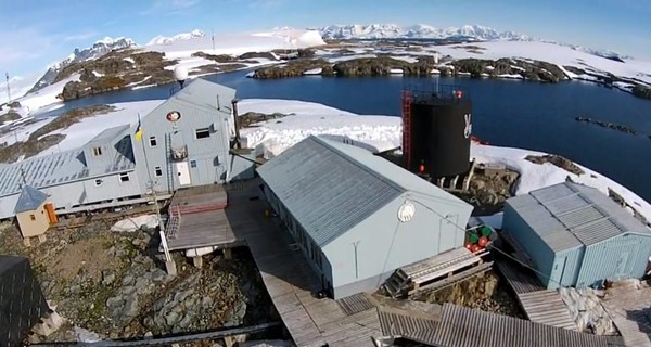 Антарктида зовет: начался набор полярников на станцию 
