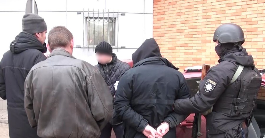 В Польше поймали крупного наркоторговца из Украины