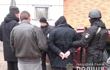 В Польше поймали крупного наркоторговца из Украины