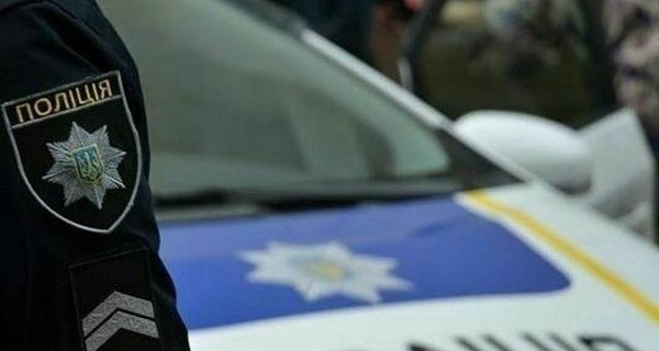 В Ровно полицейский застрелился в комнате для задержанных 