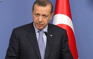 Официально: Эрдоган объявил, что Турция начала военную операцию в Сирии