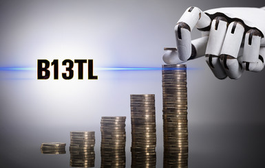 Факт. Робот B13TL: отзывы о надежном помощнике в заработке денег на финансовых рынках